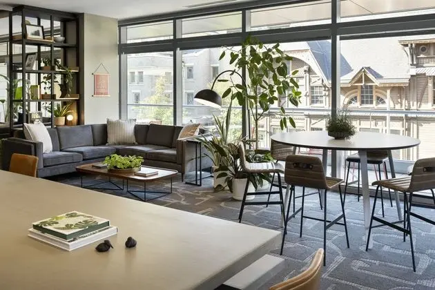 Hotel Vance, Portland, a Tribute Portfolio Hotel - Dış Mekan