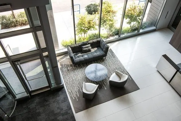 Hotel Vance, Portland, a Tribute Portfolio Hotel - Lobi