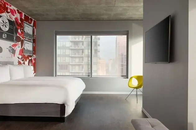 Hotel Vance, Portland, a Tribute Portfolio Hotel - Oda