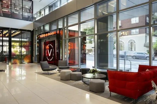 Hotel Vance, Portland, a Tribute Portfolio Hotel - Öne Çıkan Resim