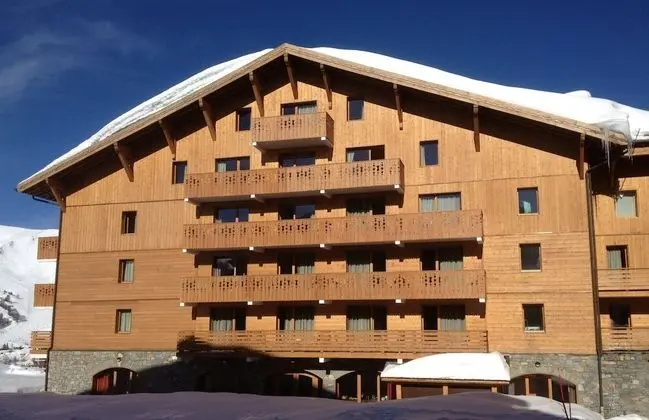 Hotel Vancouver - Dış Mekan