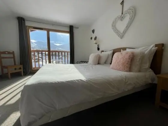 Hotel Vancouver - Oda