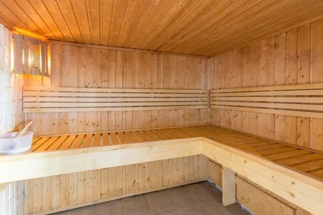 Hotel Vancouver - Spa