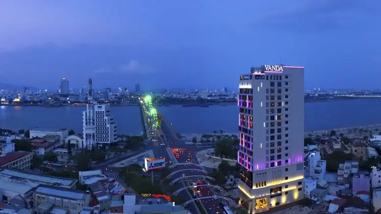 Vanda Hotel