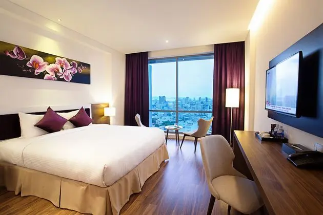 Vanda Hotel - Oda