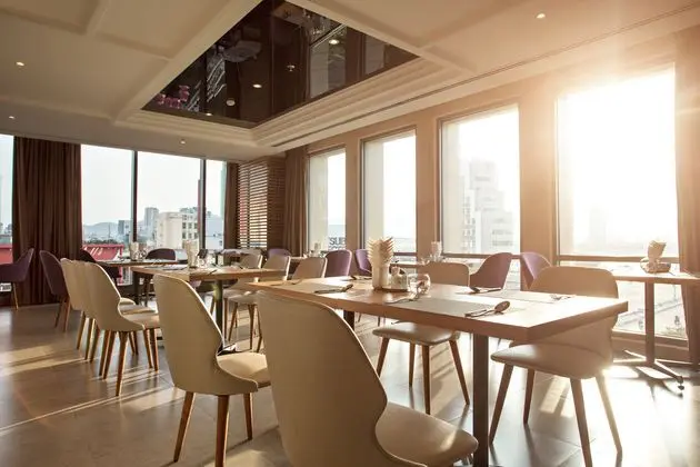 Vanda Hotel - Yeme / İçme