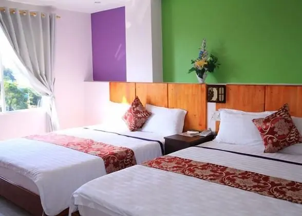 Vanda Hotel Nha Trang - Öne Çıkan Resim