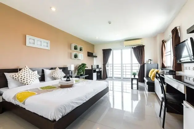 Vanda Residence