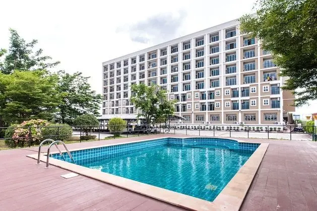 Vanda Residence