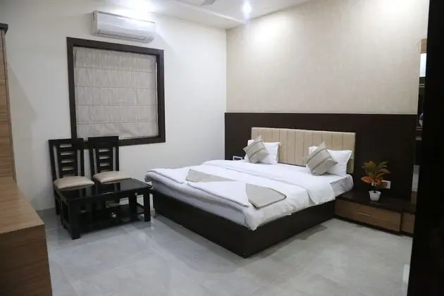 Vandana Residency