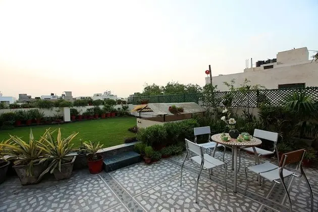 vandanas bed and breakfast