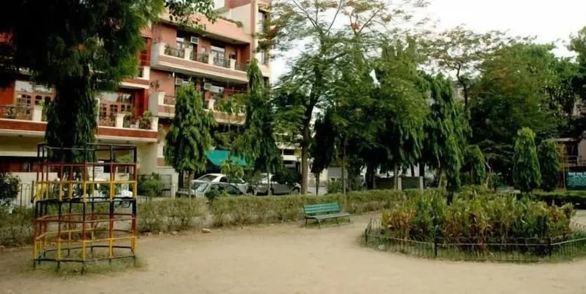 vandanas bed and breakfast - Dış Mekan