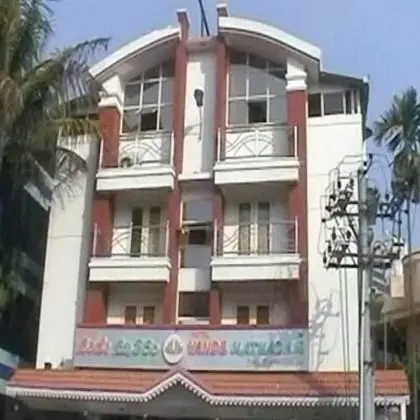 Hotel Vande Matharam