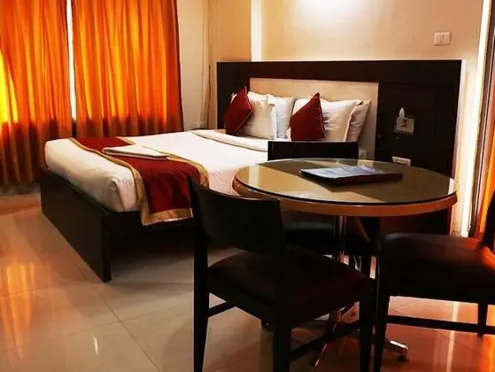 Hotel Vande Matharam - Öne Çıkan Resim