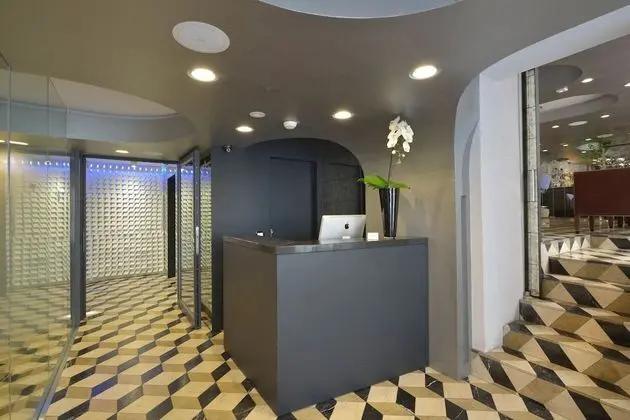 Vander Urbani Resort – a Member of Design Hotels