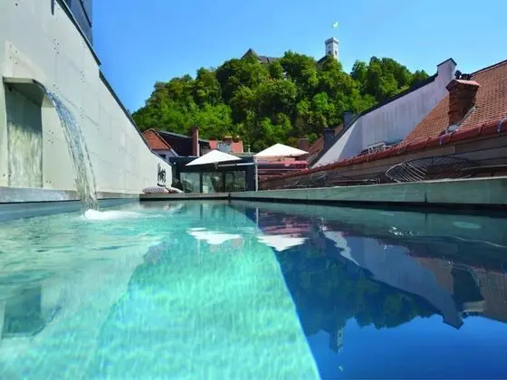 Vander Urbani Resort – a Member of Design Hotels