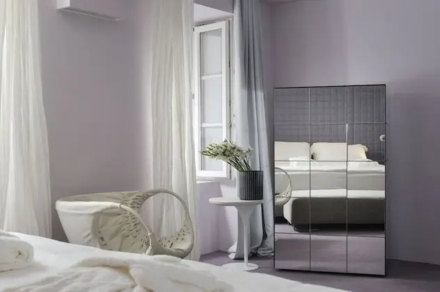 Vander Urbani Resort – a Member of Design Hotels - Oda