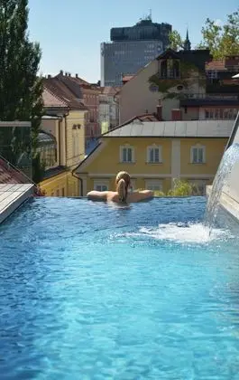 Vander Urbani Resort – a Member of Design Hotels - Öne Çıkan Resim