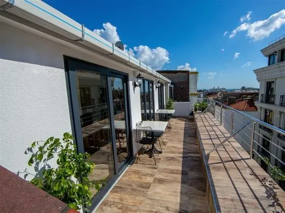 Vander Valk İstanbul Hotel