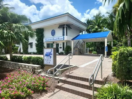 Vanderbilt Beach Resort - Öne Çıkan Resim