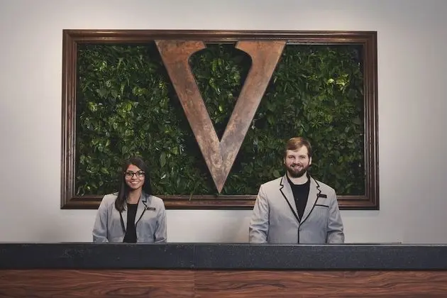 Hotel Vandivort - Lobi