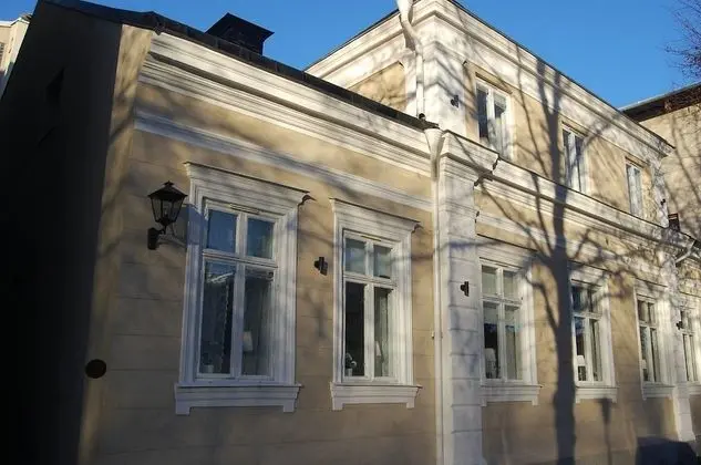 Vandrarhem Uppsala Kungsängstorg