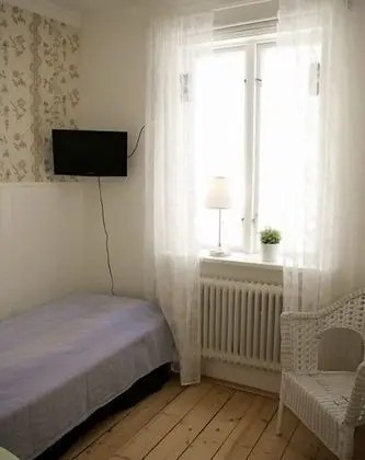 Vandrarhem Uppsala Kungsängstorg - Oda