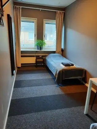 Vandrarhem Uppsala Portalgatan - Öne Çıkan Resim
