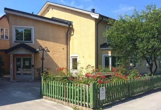 Vandrarhemmet Birkagatan 8