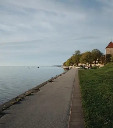 Vandrarhemmet Birkagatan 8 - Plaj