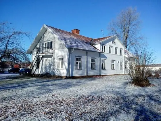 Vandrarhemmet Hammar