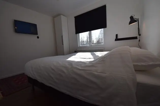 Vänern Property apartments - Oda
