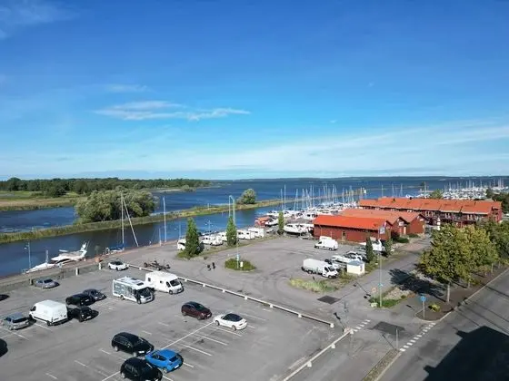 Vänerport Hotel