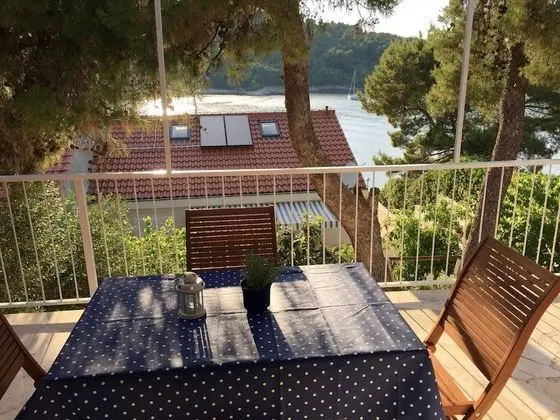 Vanesa - 50m From the sea - H - Dış Mekan