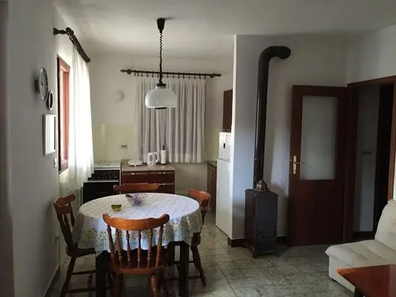 Vanesa - 50m From the sea - H - Oda Düzeni