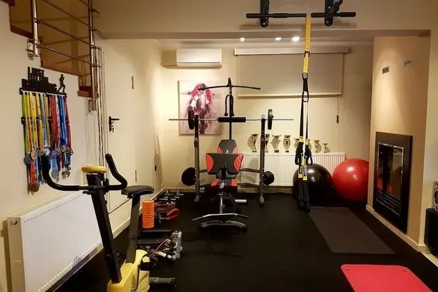 Villa Vanessa - Fitness