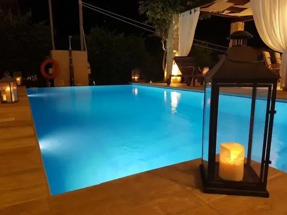 Villa Vanessa - Havuz
