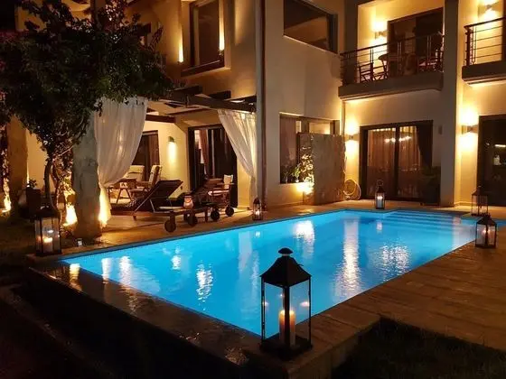 Villa Vanessa - Öne Çıkan Resim
