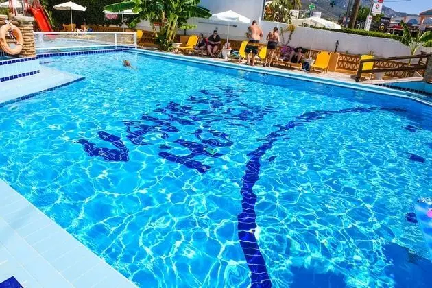 Vanessa Hotel - Spa