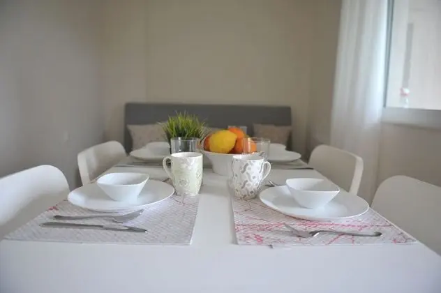 Vanessa's Rooms & Apartments - Yerinde Yemek