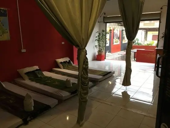 Vang Vieng Rock Backpacker Hostel - Spa