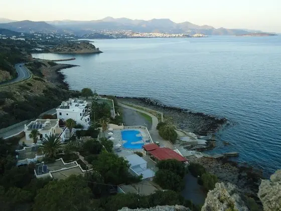 Vangelis Villas
