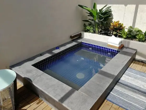 Vangen Spa Hotel - Spa