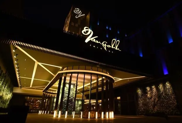 Vangohh Eminent Hotel & Spa