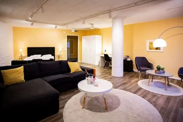 Hotel Vanha Rauma - Öne Çıkan Resim