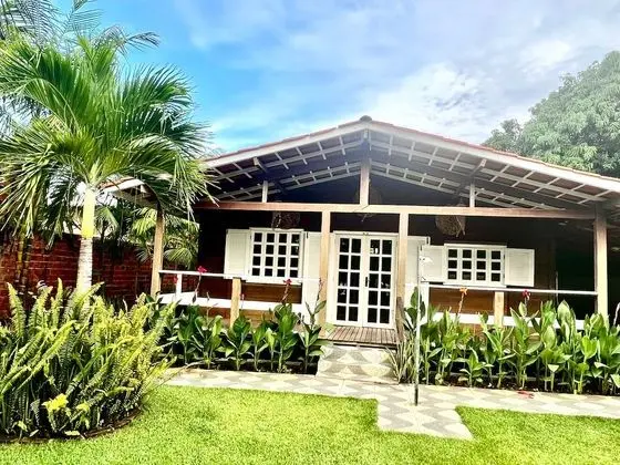 Vania's Cabin