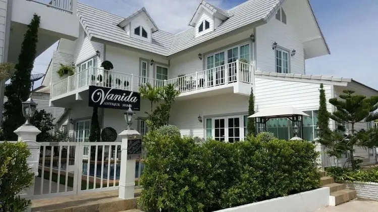 Vanida Antique Home - Öne Çıkan Resim