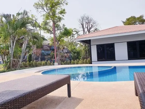 Vanida Resort - Halal