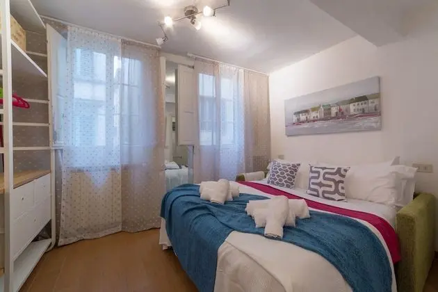 Vaniglia Studio in Porcellana