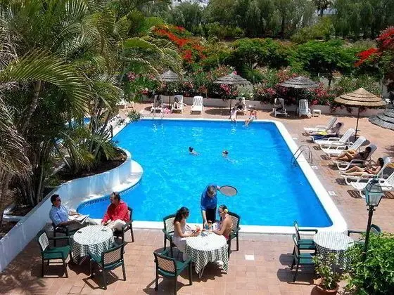 Vanila Garden Hotel - Genel